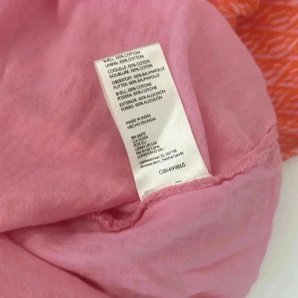 Free People Rillo Shirt Dress Wrap Skirt Bottom - Long Sleeve - Picture 12 of 13